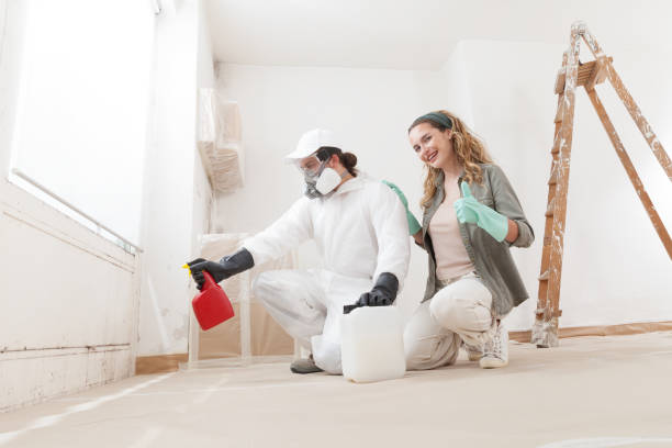 Best Forensic Mold Investigation  in Honea Path, SC